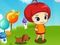 Joc Balloon Pop