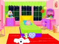 Joc Carissa's Room Makeover