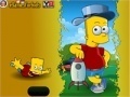 Joc With Bart Simpson
