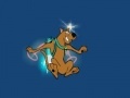 Joc Scooby Doo Jet Pack Snack Attack