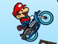 Joc Mario Combo Biker