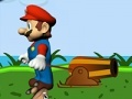 Joc Angry Mario 3