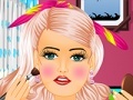 Joc Barbie Princess Makeup