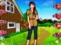 Joc Little Farmer Girl