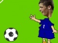 Joc C.Ronaldo Football
