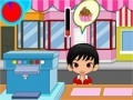 Joc Cupcake Shop