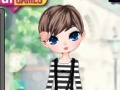 Joc Black and White Fashion