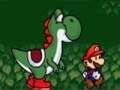 Joc Mario And Yoshi Fast Run