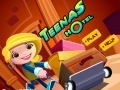 Joc Teenas Hotel