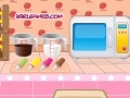 Joc Making Chocolate