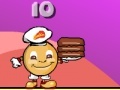 Joc Mr. Golden goes Choccie Mad