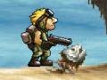Joc Metal Slug Run