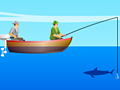 Joc Fishing - Cast The Line