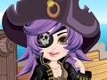 Joc Pirate Girls Dressup