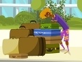 Joc Stoked: Suitcase Sling