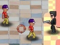 Joc Cunrox Superstar Bodyguard