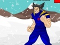 Joc Wolverine Customization