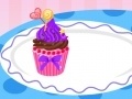 Joc Kids Sweet Colorful Cupcake