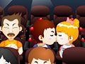 Joc Cinema Kiss