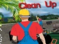 Joc Clean Up the Ocean