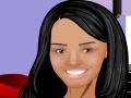 Joc Keke Palmer is true Jackson, VP Dress Up