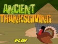 Joc Ancient Thanksgiving