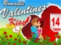 Joc Romantic Valentines Kiss