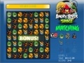 Joc Angry Birds Space Matching