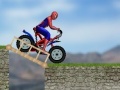 Joc Spiderman Dead Bike