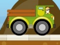 Joc The Green Truck Gem Quest