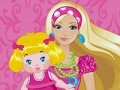 Joc Barbie Babysitter
