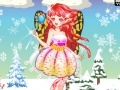 Joc The Snow Fairy