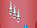 Joc Sperm Game