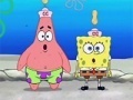 Joc Spongebob Squarepants Quiz