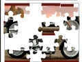Joc Harley Davidson Puzzle