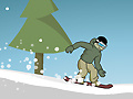 Joc Downhill Snowboard 2