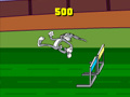 Joc Bugs Bunny and Cecil in Mad Dash