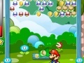 Joc Mario Fruit Bubbles 2