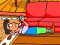 Joc Charlie Sheen Saw Game