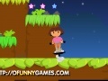 Joc Dora Adventure With Stars