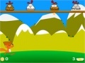 Joc Chicken Coop Game