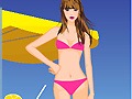 Joc Bikini Beach