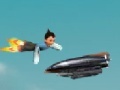 Joc Astro Boy: Blast-A-Bot