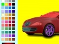 Joc Best Exotic Car Coloring