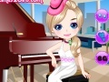 Joc Elegant Pianist