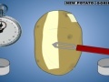 Joc Potato Peel