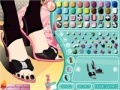Joc Nice Toes