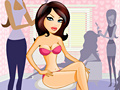 Joc Tessa Spa and salon