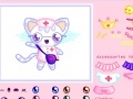 Joc Nurse Kitten Chan Dress up
