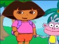 Joc Dora Math Game